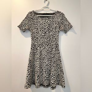 Guess • Leopard Print Dress